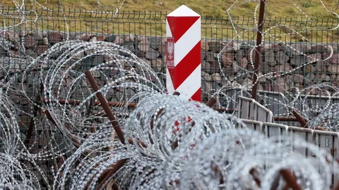 Украина и Польша: кто кого больнее укусит