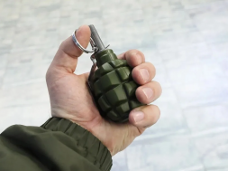 В Харькове ТЦКашникам был оказан серьёзный отпор, но штраф присудили людолову