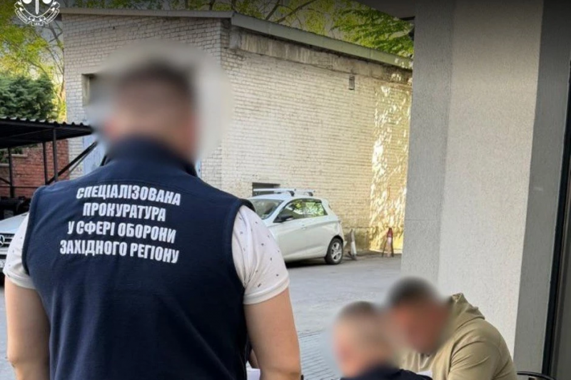 «Мёртвые души» по-закарпатски