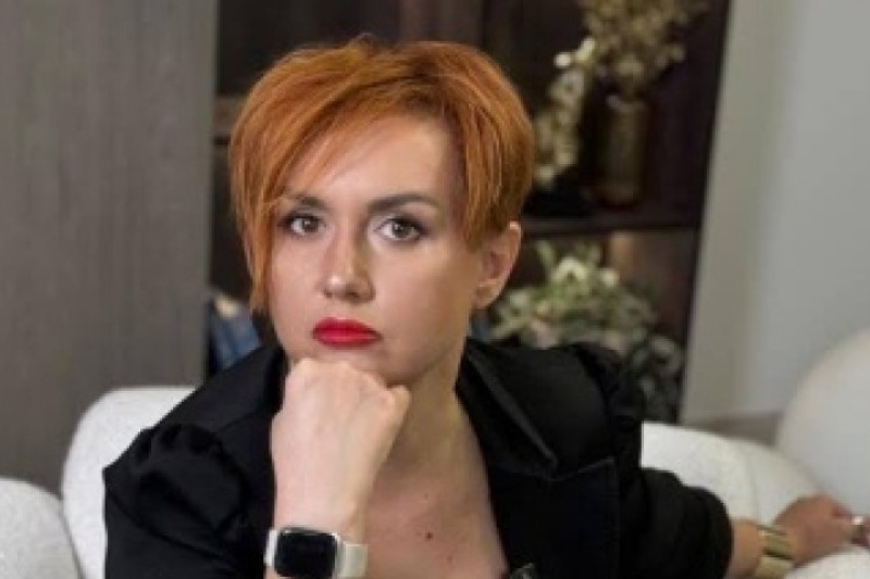 В Украине суд осудил женщину на 5 лет тюрьмы за критику Зеленского в соцсетях