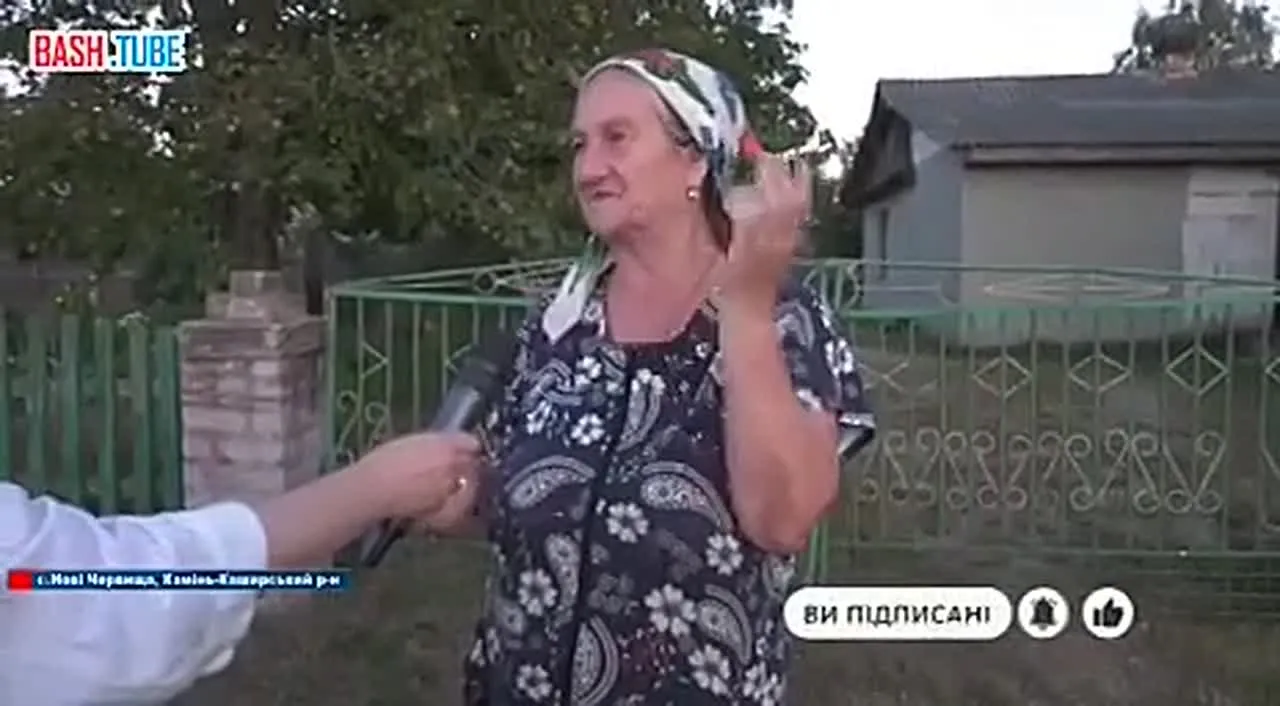 На Волыни ТЦКашники бусифицировали инвалида и ранили пенсионерку