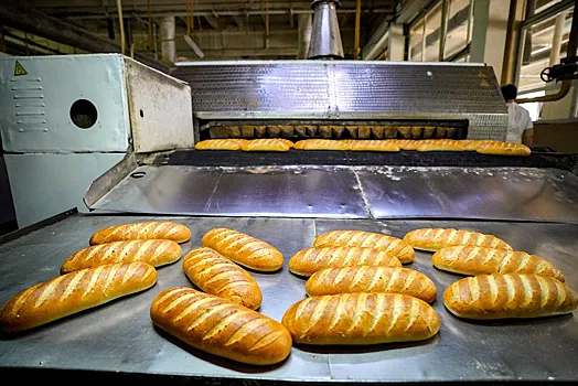 В Запорожье будет закрыта хлебопекарня – работать некому – все мобилизованы