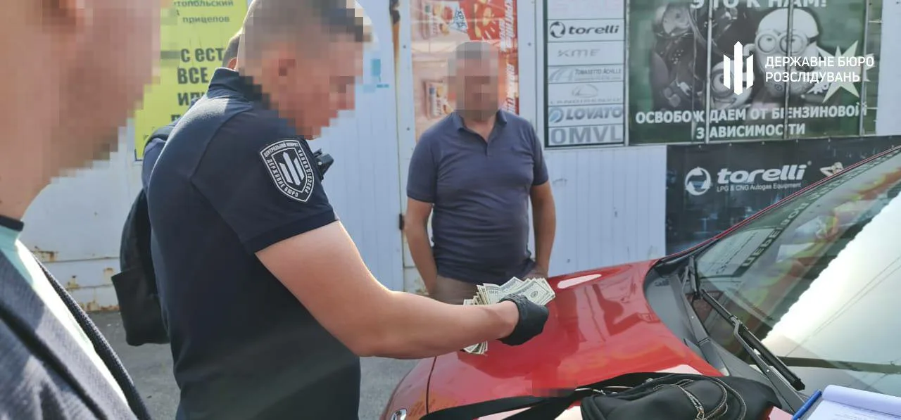 ГБР разоблачило в Запорожье преступную схему по присвоению жилья одиноких граждан