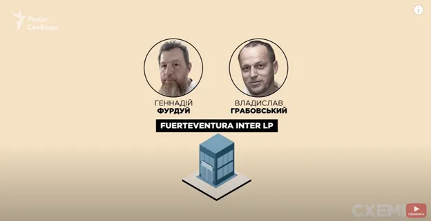 НАБУ расследует участие Грабовского в поставках оружия