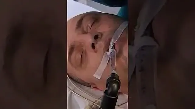 В Одессе ТЦКашники до полусмерти избили врача в его первый рабочий день