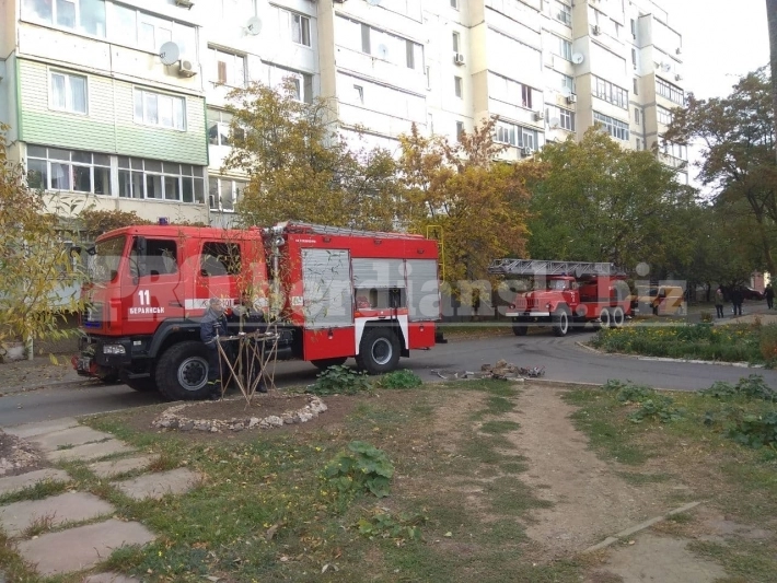 В Запорожской области мужчину попросили оплатить коммуналку, а он угрожал взорвать дом