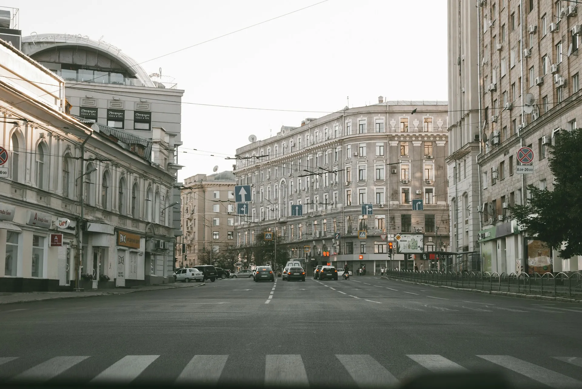 Из Харькова по ночам вывозят предприятия, которые работают на ВПК, света нет по полсуток и более