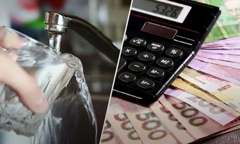 В Виннице собираются повысить тариф на воду на 216%! Как жить?