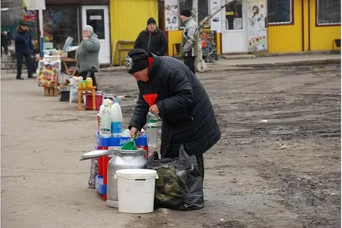 Инспекцию благоустройства в Сумах ликвидируют