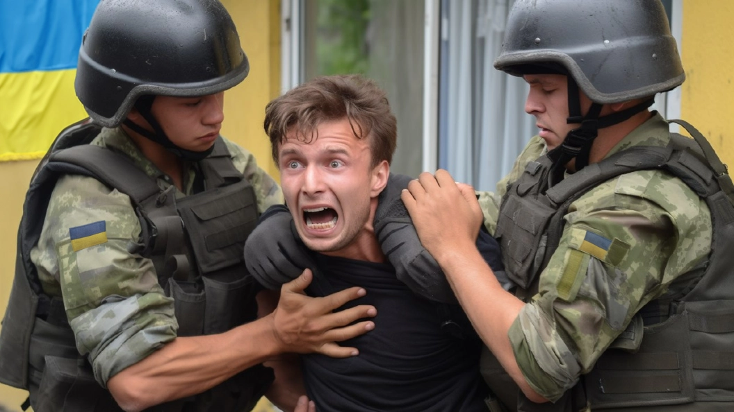 В Киев, Харьков и Днепр из западных регионов направляют группы ТЦКашников, усиленных дронами