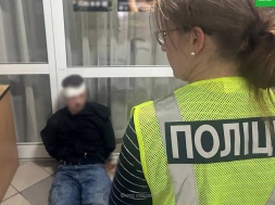 В Киеве бусифицированный зарезал врача-хирурга ВЛК