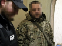 Главный финансист бригады ВСУ проигрывал зарплаты солдат в казино