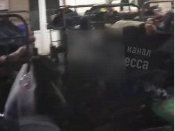 В Одесском ТЦК отловленных на убой мужчин содержат в нечеловеческих условиях