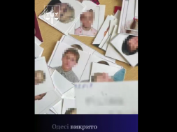 В Одессе выявлена группа, продававшая украинских детей за рубеж якобы для усыновления
