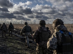 За октябрь из ВСУ дезертировало более 21 тысячи человек – это рекорд