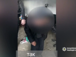 Во Львовской области предприниматель 23 года удерживал в рабстве мужчину