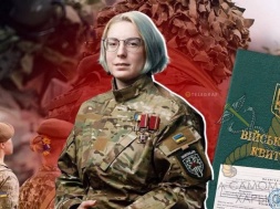 Медики ВСУ из батальона «Госпитальеры» воровали пожертвования граждан