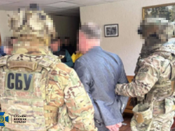 В Кропивницком за оформление фиктивных инвалидностей арестовали 6 врачей