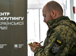 В Тернополе ТЦКашники пристрелили мобилизованного и выдали это за суицид