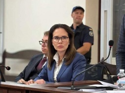 Невнесение залога за Мудрую – возможности Зеленского тают на глазах