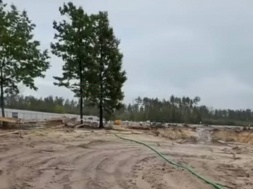 В Украине распилили даже деньги, выделенные на главное мемориальное кладбище!