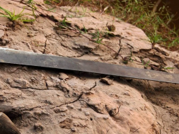 Поляки начали нападать с мачете на украинских «богов с небес»