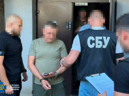 В Николаеве арестовали начальника областного ТЦК – он за деньги помогал мужчинам уклоняться от призыва