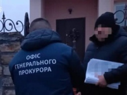 В Украине за липовую инвалидность уволили 74 прокурора