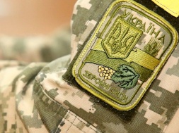 На Донеччині під час чергування застрелився солдат-контрактник із Запоріжжя