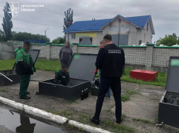 В Киевской области раскрыта схема по продаже фальшивого топлива