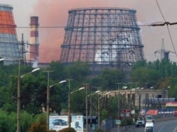 На Днепропетровщине случилось серьезное ЧП на заводе: мужчина получил сильные ожоги