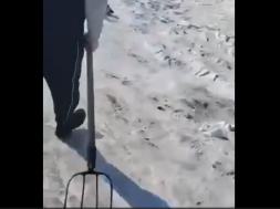 Черновицкая область. ТЦК – на вилы!