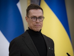 Президент Финляндии Стубб и два вида «финляндизации» для Украины