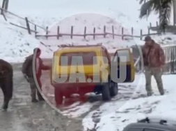 В Черновецкой области два брата оказали успешное сопротивление военкомам, но за это их будут судить