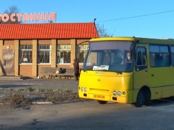 На Полтавщині закриють автостанцію, робота ще трьох під питанням