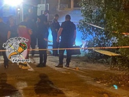 В Харькове ВСУшник убил жену, а потом покончил жизнь самоубийством