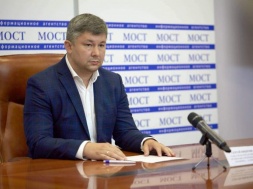 Проблемы днепрян будут решаться через референдум