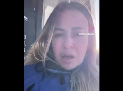 В Киеве ТЦКашники схватили эпилептика, а теперь не дают его родным увидеться с ним