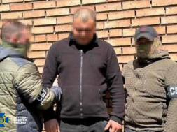 СБУ задержала троих блогеров, которые оповещали людей о передвижениях ТЦКашников и военных колонн