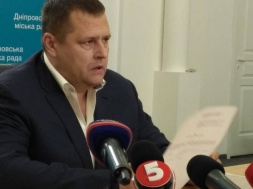 Другий пішов: Навіщо Філатов пускає "під ніж" цілі департаменти