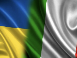 Украинское посольство в Риме ведёт подрывную деятельность, а правительство Италии сокращает поддержку Украины