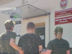 Польша начала депортировать украинцев даже за мелкие нарушения ПДД