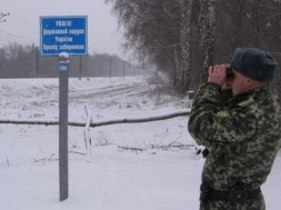 На Сумщине пограничникам уже несколько месяцев не выплачивают «боевые» и вообще за людей не считают