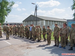 Командование в/ч А4955 не позволило провести мобилизованному онкооперацию – больному всё хуже