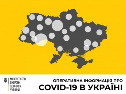 На Сумщині 51 підтверджений випадок коронавірусу