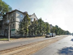 В Днепре жителям общежития отключили свет за долги, которых на самом деле нет