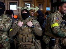 Запорожский ТЦК объявил тендер по авиаперевозкам – будут завозить наёмников