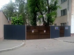 В Одессе ТЦКашники уже неделю незаконно удерживают мужчину в своих застенках