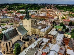 В львовской больнице отказались звать медсестру к раненому ВСУшнику, потому что он разговаривал по-русски