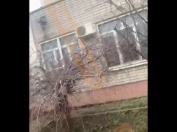 В Павлограде местная власть выделила 460 тыс. грн. на восстановление дома, якобы пострадавшего от некого мифического прилёта